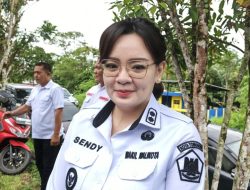 Soroti Kinerja OPD, Wawali Sendy Akui Masih Banyak Pimpinan Kerja Lambat