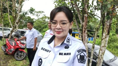 Soroti Kinerja OPD, Wawali Sendy Akui Masih Banyak Pimpinan Kerja Lambat