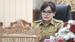 Wawali Sendy Rumajar Angkat Bicara Terkait Kabar Keterlambatan SK dan Gaji Pegawai PPPK Paruh Waktu