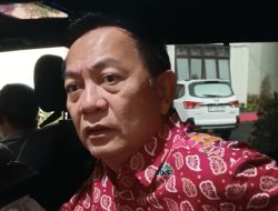 Siapkan Surat Edaran, Instruksi Gubernur YSK Ditindaklanjuti Walikota CS Terkait Pembatasan Penggunaan Ponsel bagi Anak