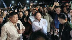 Kunjungi Perumahan Grazia Residence 2, Menteri PKP Maruarar Sirait Puji Kualitas Rumah dan Bangunan