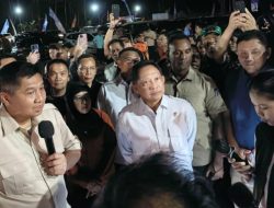 Kunjungi Perumahan Grazia Residence 2, Menteri PKP Maruarar Sirait Puji Kualitas Rumah dan Bangunan