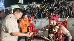 Pemkot Tomohon Sambut Menteri PKP dan Mendagri, Fokus Tinjau Program Rumah Subsidi dan BSPS