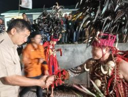 Pemkot Tomohon Sambut Menteri PKP dan Mendagri, Fokus Tinjau Program Rumah Subsidi dan BSPS