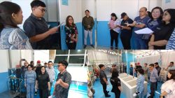 Satgas MBG Tomohon Pastikan SPPG Kolongan 1 Siap Beroperasi