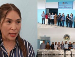 Rampung 95 Persen, SPPG Walian 1 Tunggu Virtual Account BGN, Siap Layani 1.000 Penerima MBG untuk Tahap Pertama