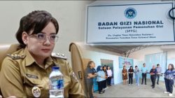 Operasional SPPG Paslaten 1 Akan Ditutup Sementara, Sendy Rumajar: Tunggu Surat Rekom BGN