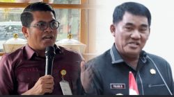 Fiko Onga Sebut Masalah Olahraga Jadi Perhatian Serius Gubernur YSK