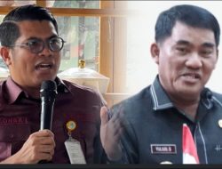 Fiko Onga Sebut Masalah Olahraga Jadi Perhatian Serius Gubernur YSK