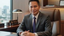 Momentum HARDIKNAS: Transformasi Pendidikan di Kota Literasi Tomohon