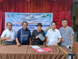 FORPPAM Kota Tomohon Resmi Dideklarasikan: Kawal Transformasi BUMD dan Desak Seleksi Direksi yang Profesional