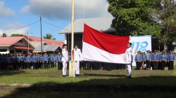Semangat Kebangkitan Nasional Warnai Upacara Harkitnas ke-118 di Kota Tomohon