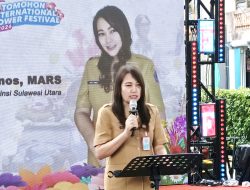 Hadiri Launching TIFF 2026, dr Devi Sampaikan Apresiasi dan Salam Hangat dari Gubernur YSK