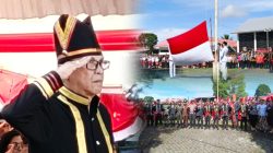 Upacara Peringatan Hardiknas 2026: Edwin Roring Sampaikan Amanat Mendikdasmen Abdul Mu’ti, Momentum Refleksi Meneguhkan Spirit Pendidikan Nasional