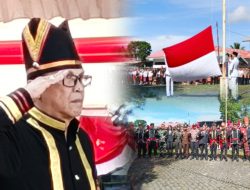Upacara Peringatan Hardiknas 2026: Edwin Roring Sampaikan Amanat Mendikdasmen Abdul Mu’ti, Momentum Refleksi Meneguhkan Spirit Pendidikan Nasional