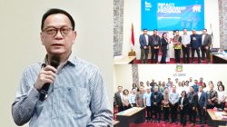 Impact Leadership Program Sukses Digelar, Walikota Caroll Senduk Apresiasi Yayasan IMP Academy Indonesia Timur
