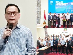 Impact Leadership Program Sukses Digelar, Walikota Caroll Senduk Apresiasi Yayasan IMP Academy Indonesia Timur
