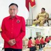 YSK Terima Kunjungan Pengurus PDI-P Sulut, OD Tekankan Komitmen Partai untuk Mendukung Program Prioritas