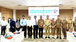 BI Perwakilan Sulut Siap Berkolaborasi Dalam TIFF 2026