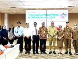 BI Perwakilan Sulut Siap Berkolaborasi Dalam TIFF 2026