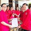 PDIP Rombak Posisi Ketua DPRD Tomohon, Johny Runtuwene Siap Gantikan Mono Turang