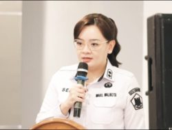 Luncurkan Sistem Online CSSR, Wawali Sendy: SPMB Wajib Dilaksanakan Secara Objektif, Transparan dan Berkeadilan