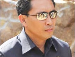 Sekwan Steven Waworuntu Jelaskan Begini Proses Mekanisme Pergantian Ketua DPRD Tomohon