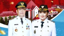 Pemerintahan Caroll-Sendy Perkuat Pelaksanaan Manajemen Talenta ASN
