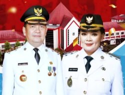 Pemerintahan Caroll-Sendy Perkuat Pelaksanaan Manajemen Talenta ASN