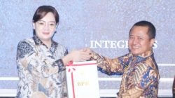 Di Bawah Kepemimpinan Caroll-Sendy, Kota Tomohon Pertahankan Opini WTP atas LKPD 2025