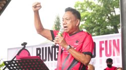 PDIP Sulut Mulai Susun Strategi Hadapi Pemilu 2029, OD Siap Jaring Figur Potensial