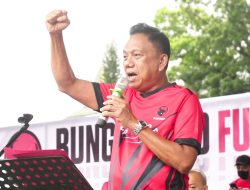 PDIP Sulut Mulai Susun Strategi Hadapi Pemilu 2029, OD Siap Jaring Figur Potensial