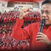 PDIP Sulut Perkuat Mesin Organisasi Hingga ke Tingkat Akar Rumput