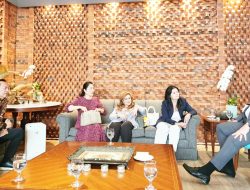 Duta Besar Seychelles untuk RI Bantu Tomohon untuk Pengembangan Floriculture Tourism
