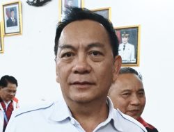Kabar Baik dari Walikota Tomohon Caroll Senduk: Gaji Ke-13 ASN Segera Dicairkan