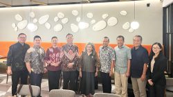 Kabar Baik Bagi Pecinta Jazz, Pemkot Tomohon Gelar “Tomohon Jazz Festival” 23-24 Oktober Mendatang