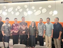 Kabar Baik Bagi Pecinta Jazz, Pemkot Tomohon Gelar “Tomohon Jazz Festival” 23-24 Oktober Mendatang