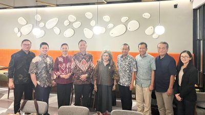 Kabar Baik Bagi Pecinta Jazz, Pemkot Tomohon Gelar “Tomohon Jazz Festival” 23-24 Oktober Mendatang