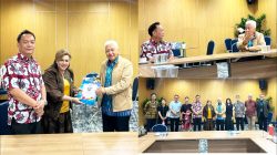 Panorama JTB Tours Siap Promosikan TIFF 2026: Citra Tomohon Semakin Dikenal Dunia Sebagai Kota Wisata