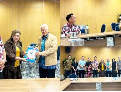 Panorama JTB Tours Siap Promosikan TIFF 2026: Citra Tomohon Semakin Dikenal Dunia Sebagai Kota Wisata