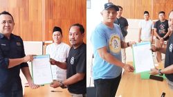 Dua Kandidat Resmi Daftar Calon Ketua PWI Kotamobagu