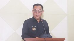 Paripurna DPRD Tomohon, Caroll Senduk Beberkan PAD 2025 Tembus Rp660,04 Miliar