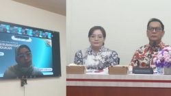 Kelurahan Pangolombian Wakili Tomohon di Ajang Rumah DataKu 2026, Caroll-Sendy Optimis Raih Prestasi Nasional