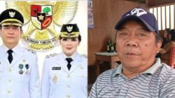 Dani Tular Desak Caroll-Sendy Segera Lakukan Penyegaran Birokrasi