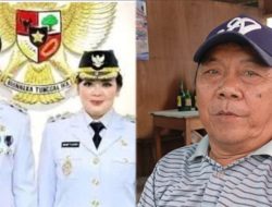 Dani Tular Desak Caroll-Sendy Segera Lakukan Penyegaran Birokrasi