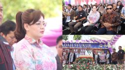 SENDY RUMAJAR : Selamat HUT ke-195 Pekabaran Injil dan Pendidikan Kristen GMIM