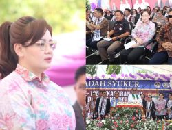 SENDY RUMAJAR : Selamat HUT ke-195 Pekabaran Injil dan Pendidikan Kristen GMIM