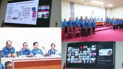 Sosialisasi Manajemen Talenta, Langkah Serius Pemerintahan Caroll-Sendy Bangun ASN Berkualitas