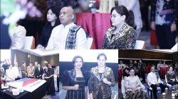 Pererat Hubungan Regional, Wawali Sendy Rumajar Hadiri Resepsi Diplomatik Filipina