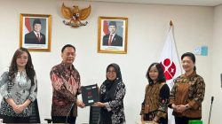 Pemkot Tomohon Terima Hibah BMN BRIN Senilai Rp8,04 Miliar